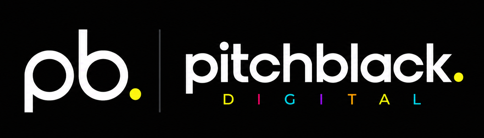 PitchBlack Digital