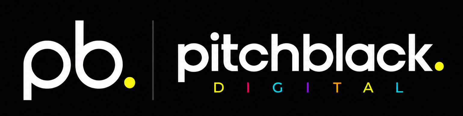 PitchBlack Digital